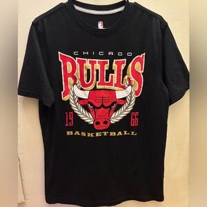 Chicago Bulls Tshirt
